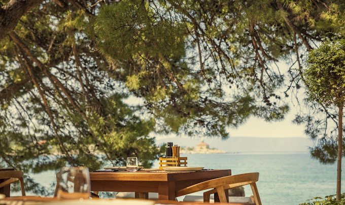 Restoran [PLACES] Beach Bar - Slika 4