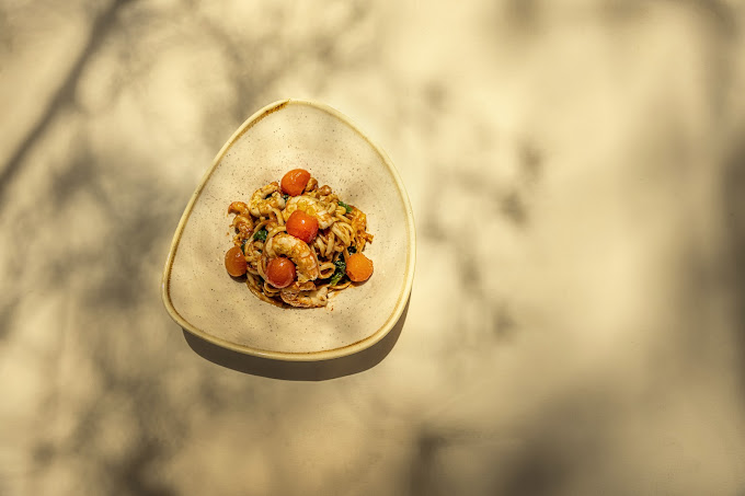 Restoran [PLACES] Beach Bar - Slika 3