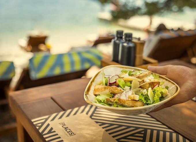 Restoran [PLACES] Beach Bar - Slika 2