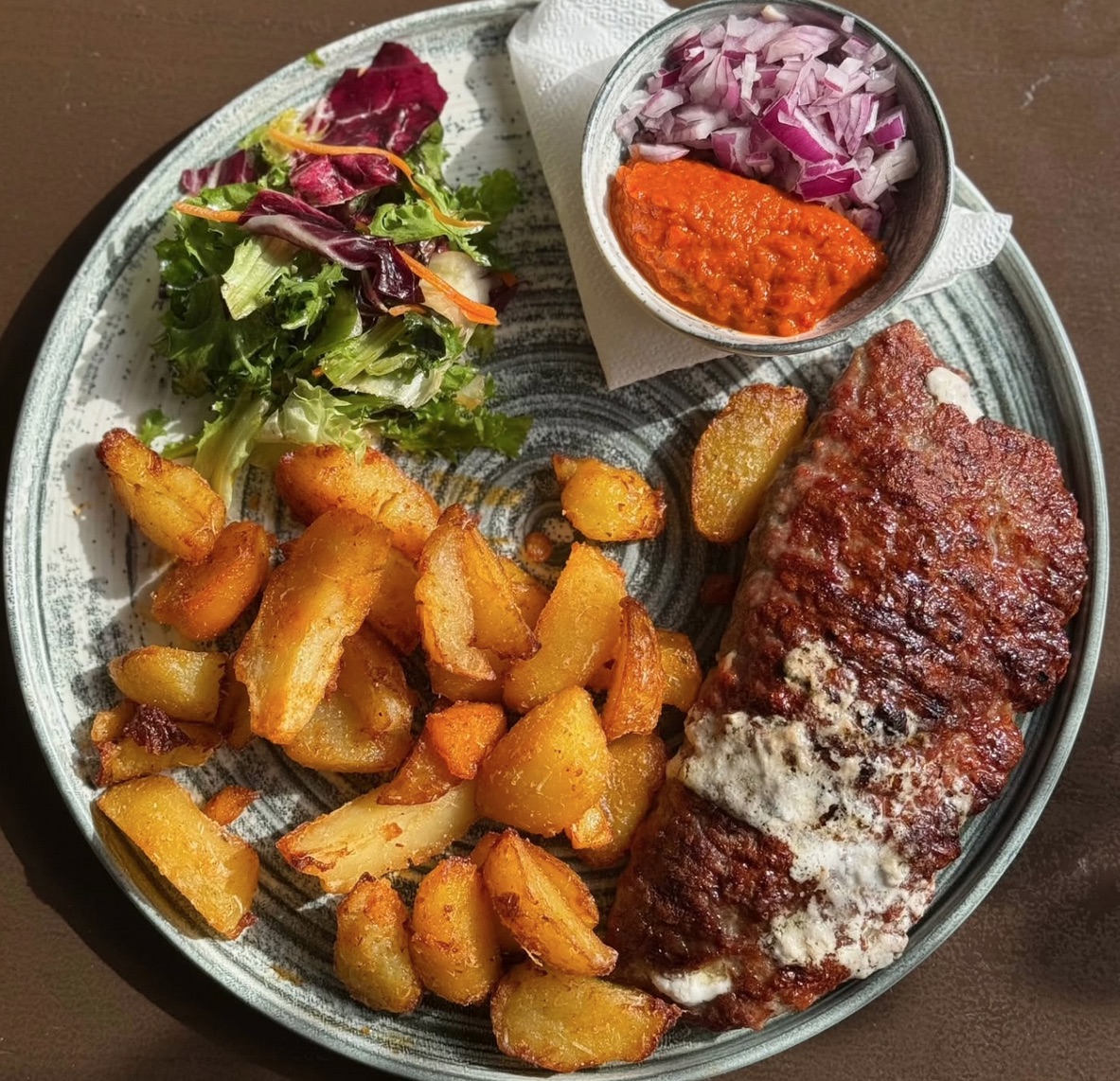 Restoran Gostiona Maslina - Slika 10