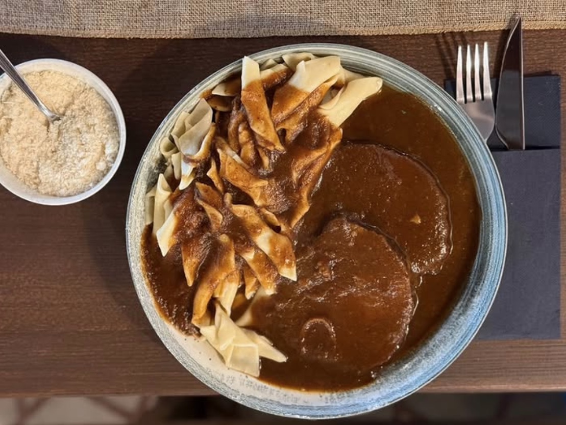 Restoran Gostiona Maslina - Slika 9