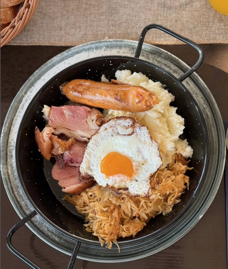 Restoran Gostiona Maslina - Slika 8