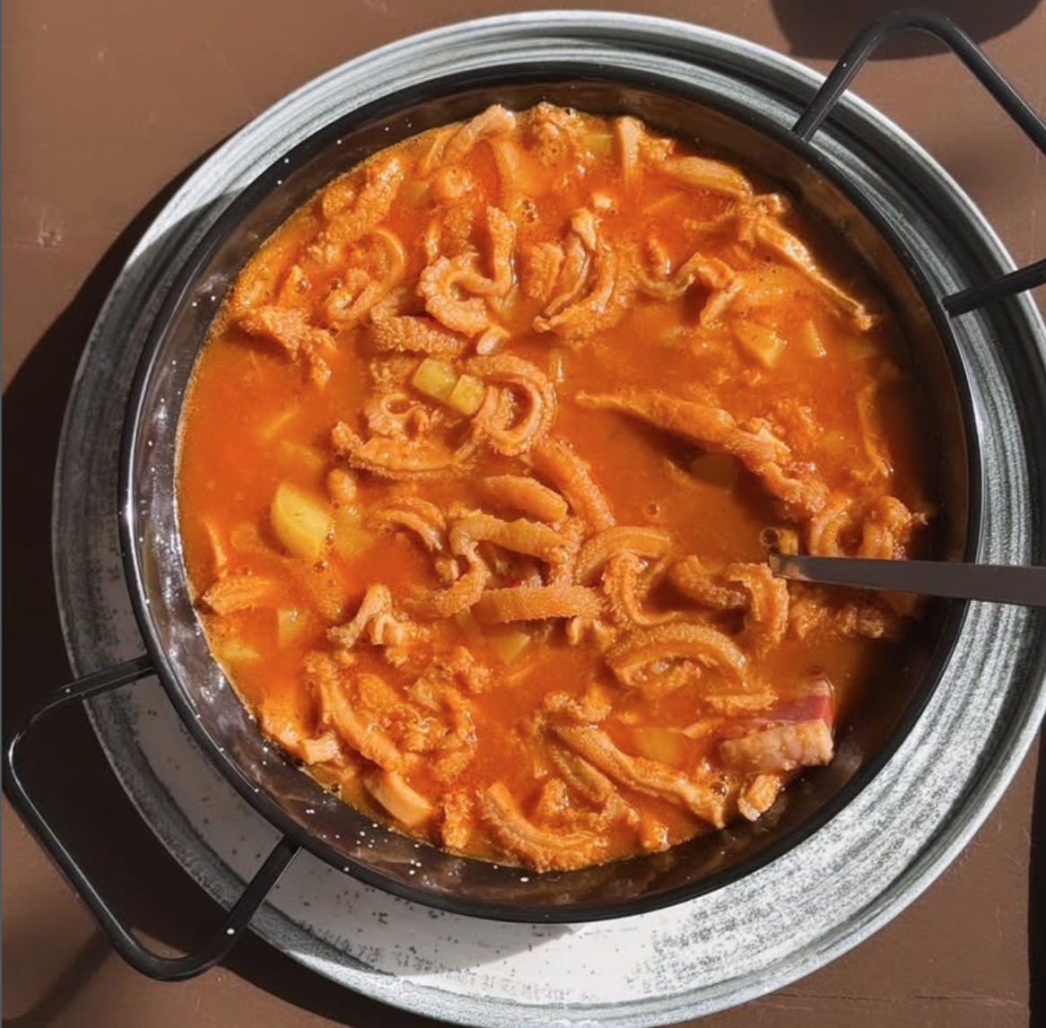 Restoran Gostiona Maslina - Slika 7