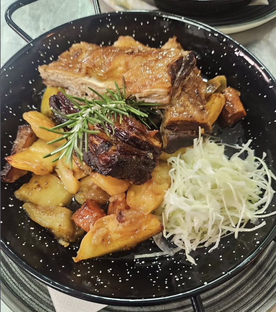 Restoran Gostiona Maslina - Slika 6