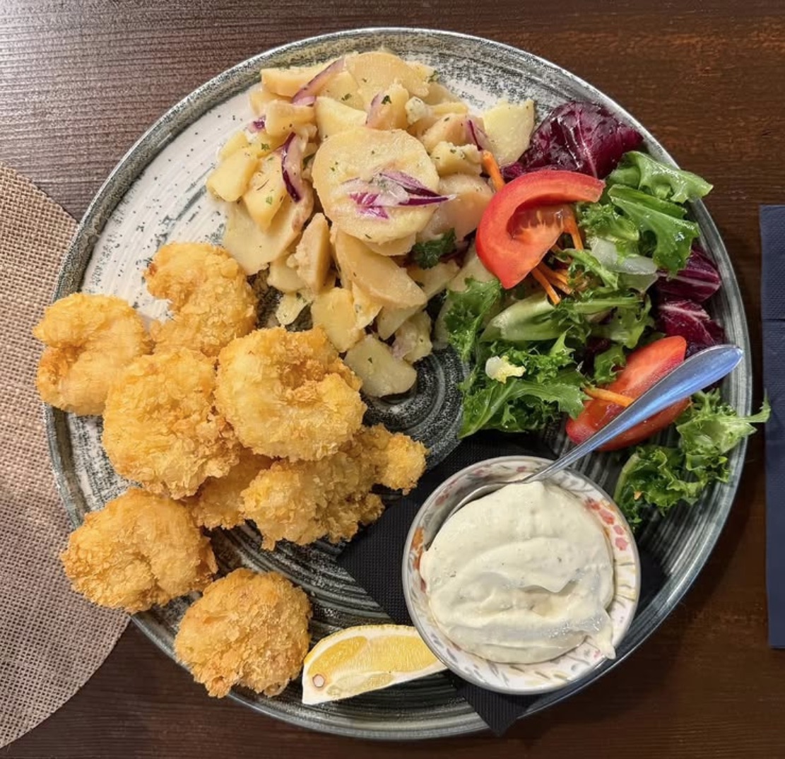 Restoran Gostiona Maslina - Slika 5