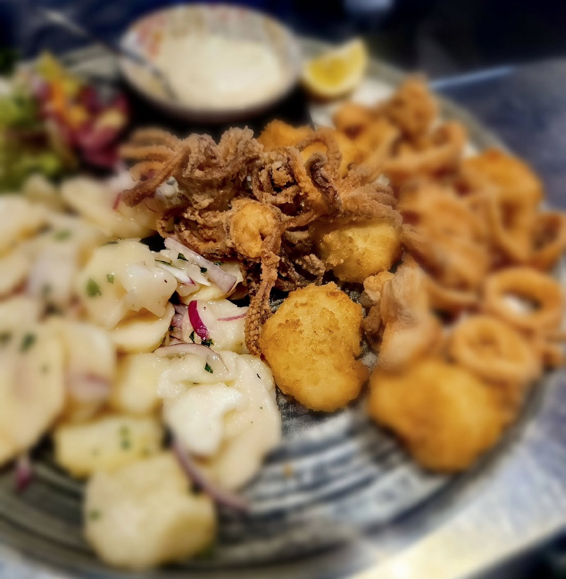 Restoran Gostiona Maslina - Slika 4