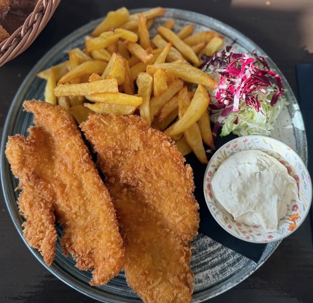 Restoran Gostiona Maslina - Slika 3