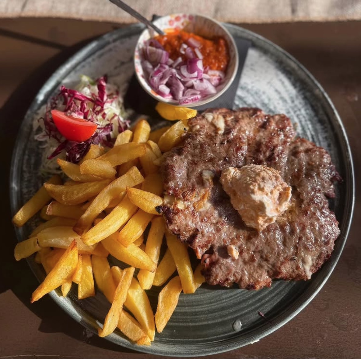 Restoran Gostiona Maslina - Slika 2