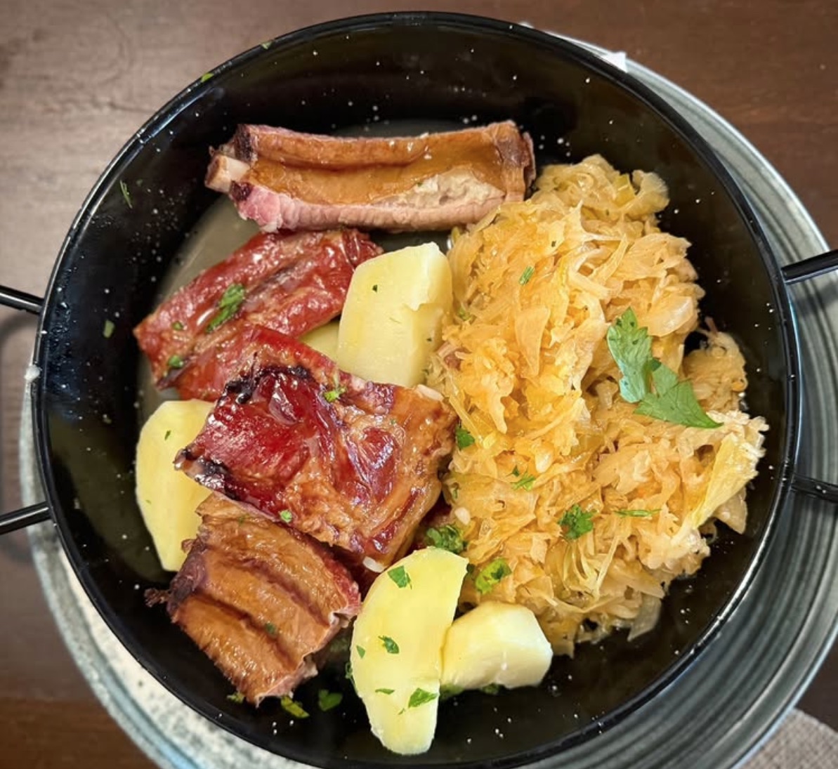 Restoran Gostiona Maslina - Slika 1