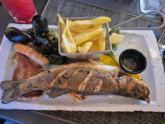 Restoran Restoran Gajeta - Slika 10