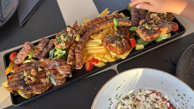 Restoran Restoran Gajeta - Slika 8