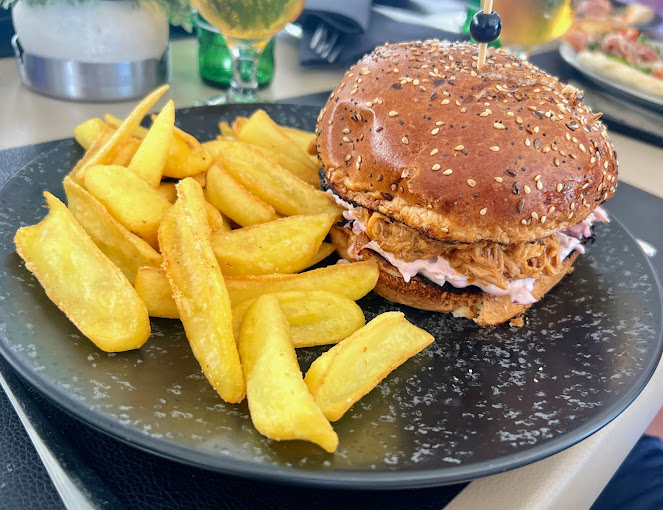 Restoran Restoran Gajeta - Slika 3