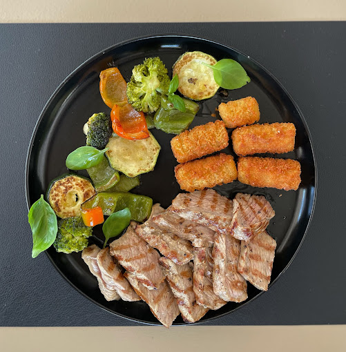 Restoran Restoran Gajeta - Slika 1