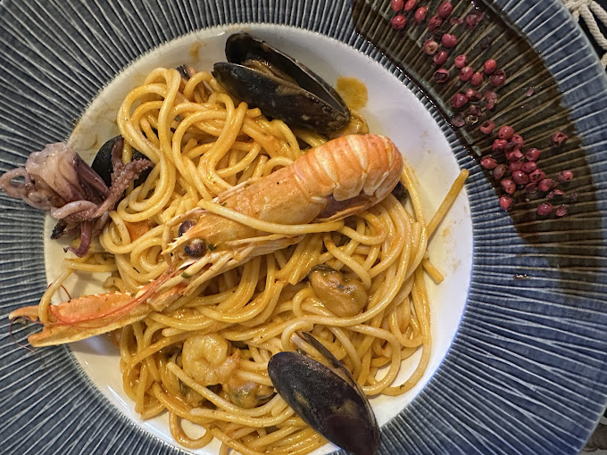 Restoran Restaurant Matteo - Slika 14