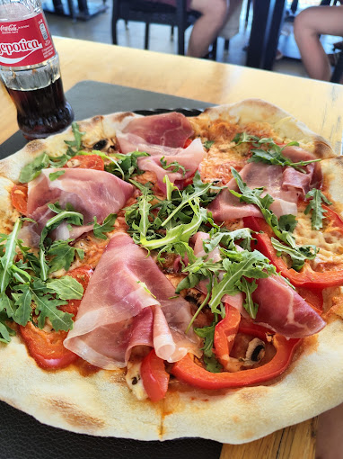 Restoran Restaurant Matteo - Slika 11