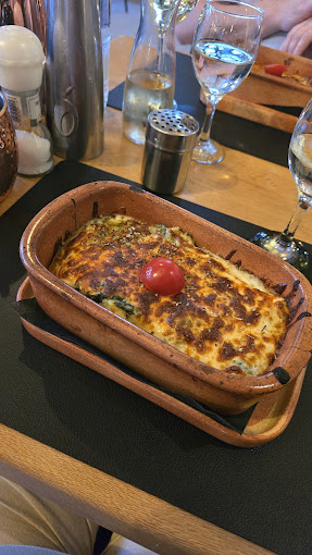 Restoran Restaurant Matteo - Slika 10