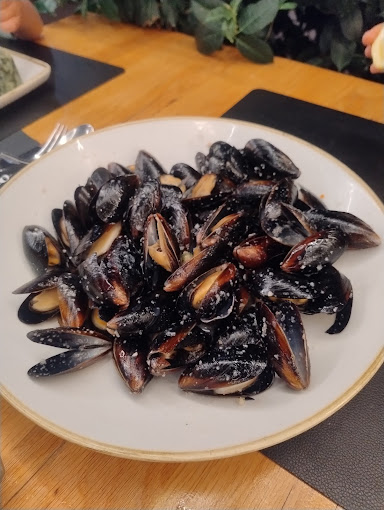 Restoran Restaurant Matteo - Slika 9