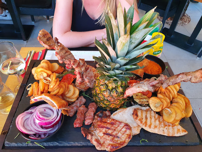 Restoran Restaurant Matteo - Slika 7