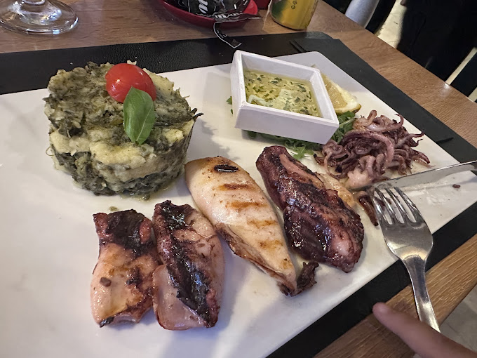 Restoran Restaurant Matteo - Slika 6