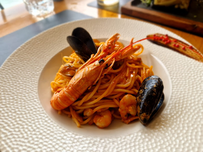 Restoran Restaurant Matteo - Slika 5