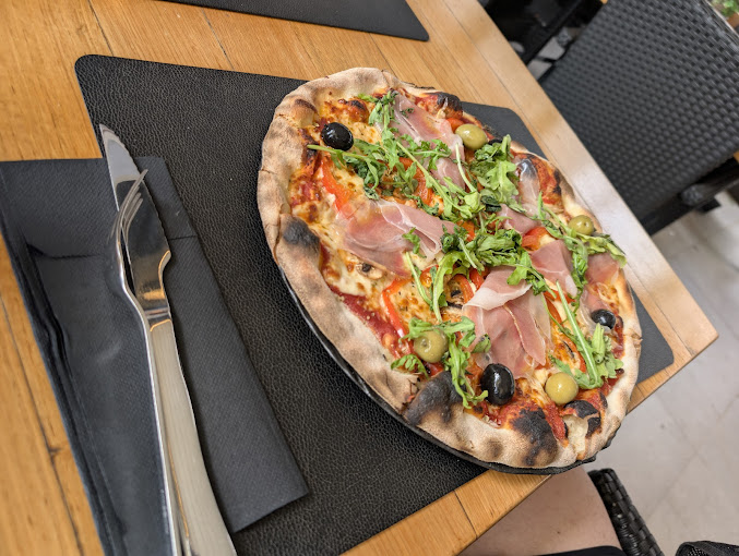 Restoran Restaurant Matteo - Slika 4