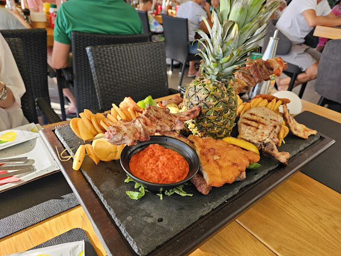 Restoran Restaurant Matteo - Slika 1