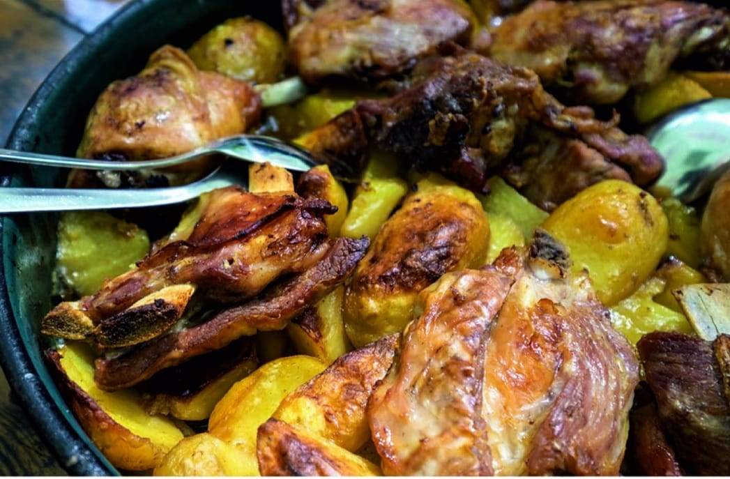 Restoran Restaurant Libertas - Slika 3