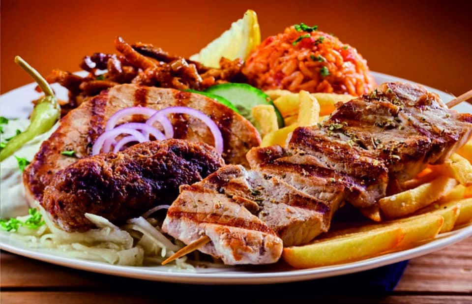 Restoran Restaurant Libertas - Slika 1