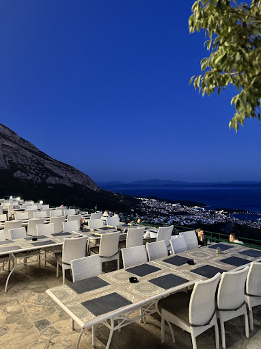 Restoran Restaurant PANORAMA - Slika 14