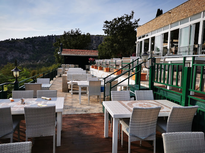 Restoran Restaurant PANORAMA - Slika 13