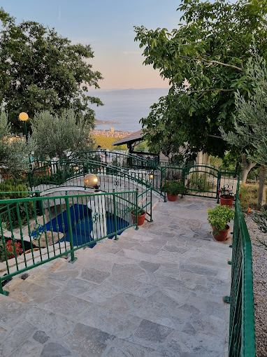 Restoran Restaurant PANORAMA - Slika 11