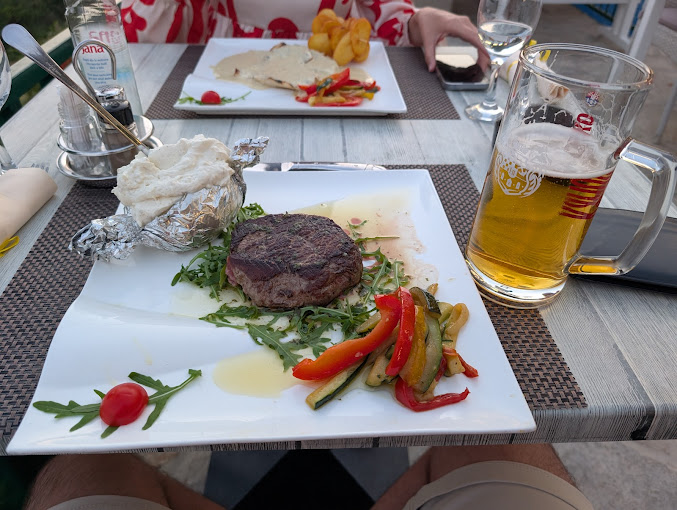 Restoran Restaurant PANORAMA - Slika 10