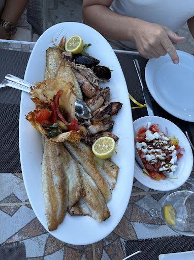 Restoran Restaurant PANORAMA - Slika 7