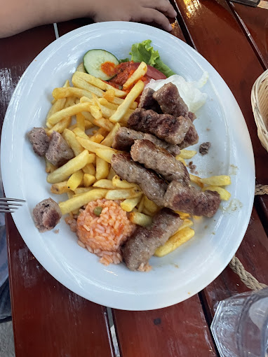 Restoran Restaurant Martell - Slika 3