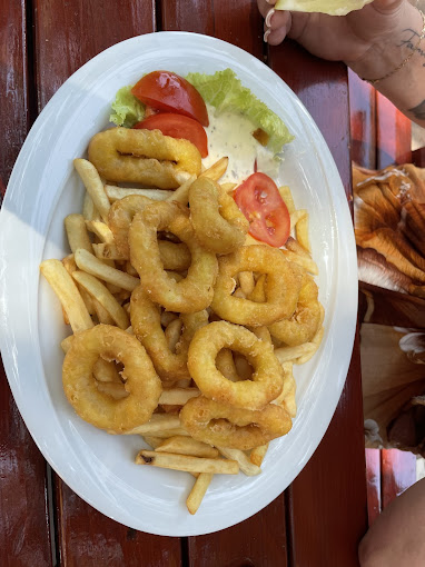 Restoran Restaurant Martell - Slika 2