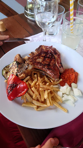 Restoran Konoba Veliko Brdo - Slika 5