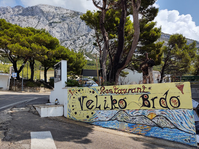 Restoran Konoba Veliko Brdo - Slika 4