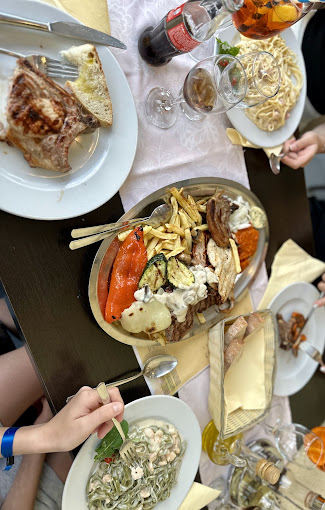 Restoran Konoba Veliko Brdo - Slika 2