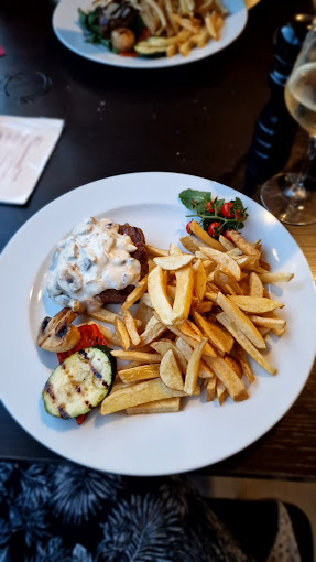 Restoran Konoba Veliko Brdo - Slika 1