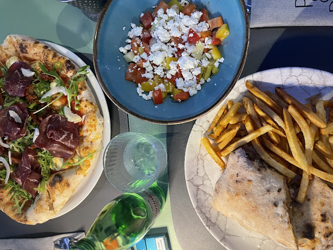 Restoran Restaurant Po and Po - Slika 8