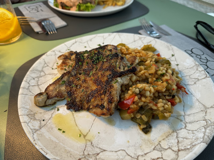 Restoran Restaurant Po and Po - Slika 5