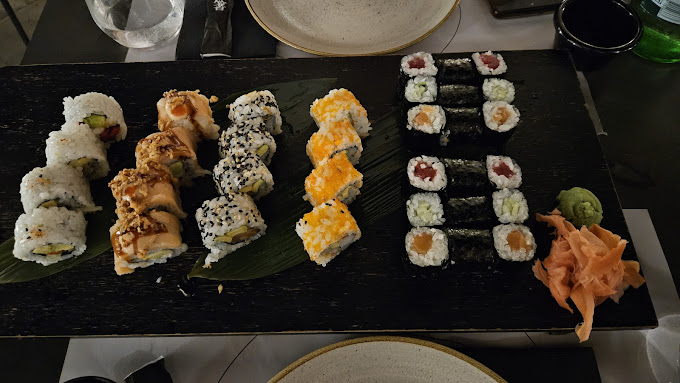 Restoran NORI sushi and; more - Slika 4