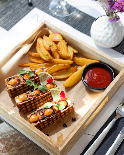 Restoran NORI sushi and; more - Slika 3