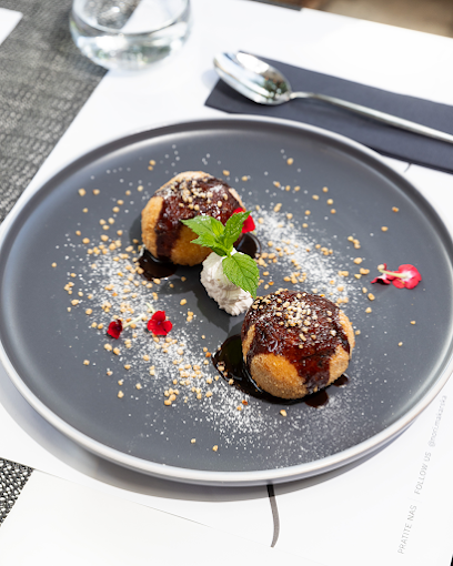 Restoran NORI sushi and; more - Slika 2