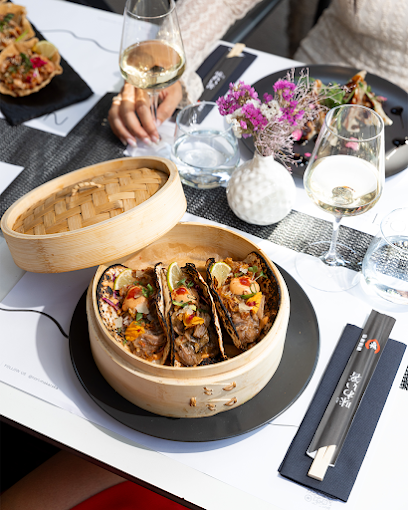 Restoran NORI sushi and; more - Slika 1