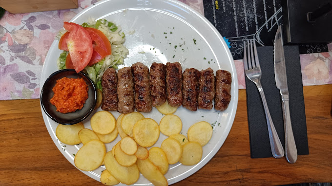 Restoran Big Mama - Slika 6