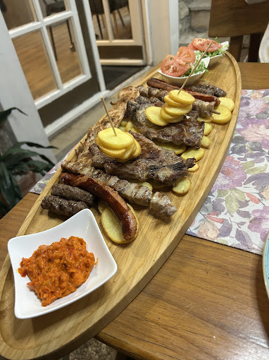 Restoran Big Mama - Slika 5