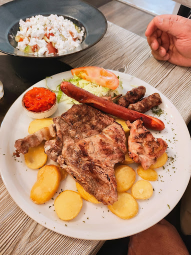 Restoran Big Mama - Slika 4