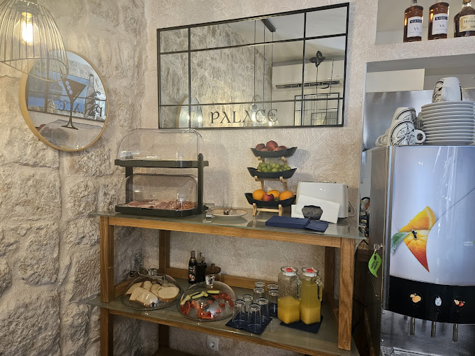 Restoran Palace bar - Slika 7