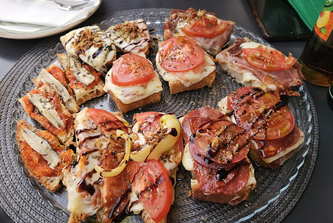 Restoran Palace bar - Slika 6